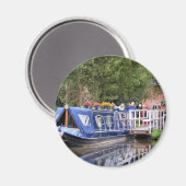 KANAL MAGNET (Vorderseite/Rückseite)
