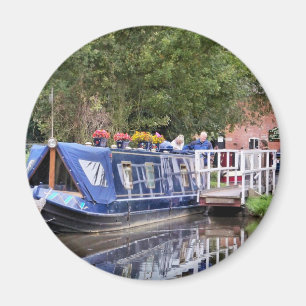 KANAL MAGNET