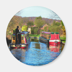 KANAL MAGNET