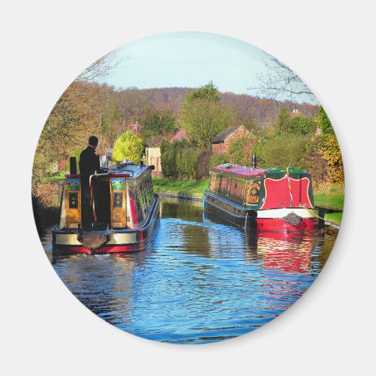 KANAL MAGNET (Vorne)