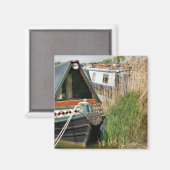 KANAL MAGNET (Vorderseite/Rückseite)