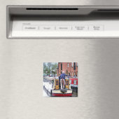 KANAL MAGNET (In Situ (Geschirrspüler))