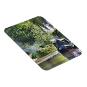 KANAL MAGNET (Rechte Seite)