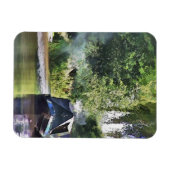 KANAL MAGNET (Horizontal)