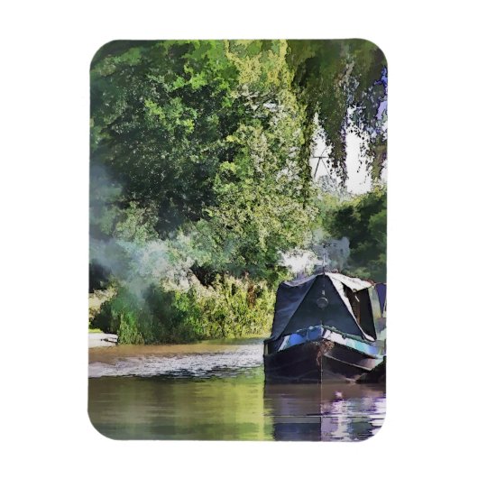 KANAL MAGNET (Vertikal)