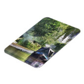 KANAL MAGNET (Linke Seite)