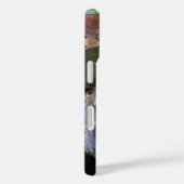 Kanal mit Frauen waschen von Vincent van Gogh Case-Mate iPhone Hülle (Rückseite / Rechts)