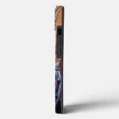 Kanal mit traditioneller Gondel in Venedig, Italie Case-Mate iPhone Hülle (Rückseite / Links)