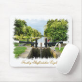 KANAL MOUSEPAD (Mit Mouse)