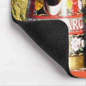 KANAL MOUSEPAD (Ecke)