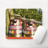 KANAL MOUSEPAD (Mit Mouse)