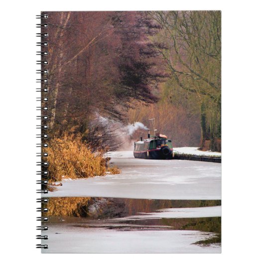 KANAL NOTIZBLOCK (Vorderseite)