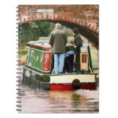 KANAL NOTIZBLOCK (Vorderseite)