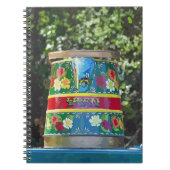 KANAL NOTIZBLOCK (Vorderseite)