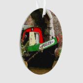 KANAL ORNAMENT (Vorderseite)