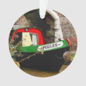 KANAL ORNAMENT (Vorderseite)