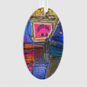 KANAL ORNAMENT (Vorderseite)