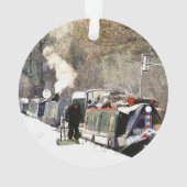 KANAL ORNAMENT (Rückseite)