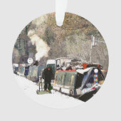 KANAL ORNAMENT (Vorderseite)