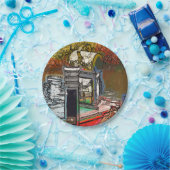 KANAL PAPPTELLER (Party)