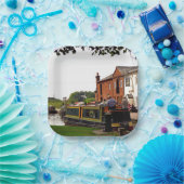 KANAL PAPPTELLER (Party)