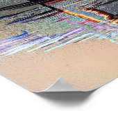 KANAL POSTER (Ecke)