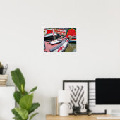 KANAL POSTER (Heimbüro)