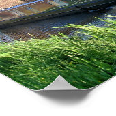KANAL POSTER (Ecke)