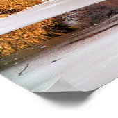 KANAL POSTER (Ecke)
