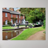 KANAL POSTER (Vorne)