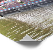 KANAL POSTER (Ecke)