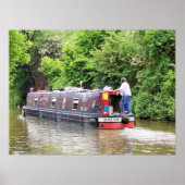 KANAL POSTER (Vorne)