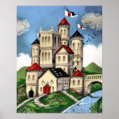 KANAL POSTER (Vorne)