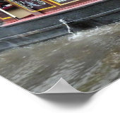 KANAL POSTER (Ecke)