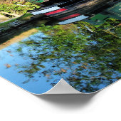 KANAL POSTER (Ecke)