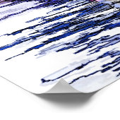 KANAL POSTER (Ecke)