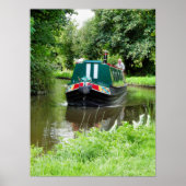 KANAL POSTER (Vorne)