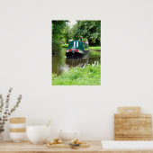 KANAL POSTER (Küche)