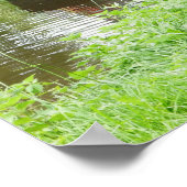 KANAL POSTER (Ecke)