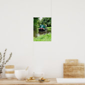 KANAL POSTER (Küche)