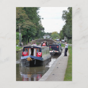 KANAL POSTKARTE