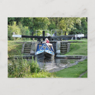 KANAL POSTKARTE