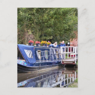 KANAL POSTKARTE