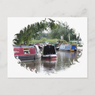 KANAL POSTKARTE