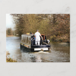 KANAL POSTKARTE