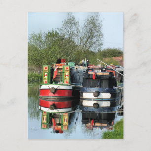 KANAL POSTKARTE