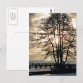 KANAL POSTKARTE (Vorne/Hinten)