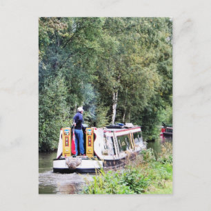KANAL POSTKARTE