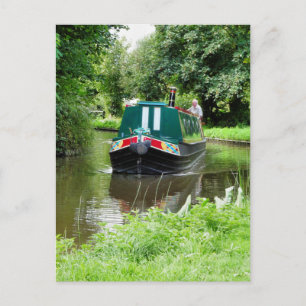 KANAL POSTKARTE