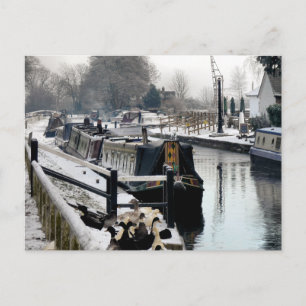 KANAL POSTKARTE